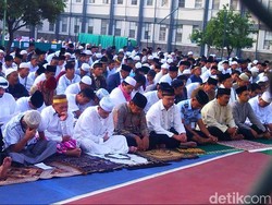 Napi Kasus Korupsi Mendapat Remisi Idul Fitri, Setujukah?