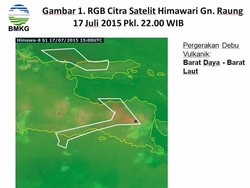 Erupsi Raung, Kemenhub: Pagi ini Bandara Juanda Buka, Tetap Beroperasi