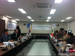 Anggota Parlemen Korea Kaget TKI Sektor Perikanan Tak Dapat Uang Lembur