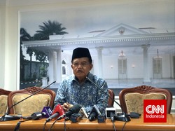 JK: Perda Tak Sah Tanpa Disahkan Pemerintah Pusat!