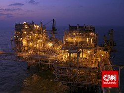 Ini Cara Kejaksaan Kawal Proyek Pembangkit Listrik 35 Ribu MW