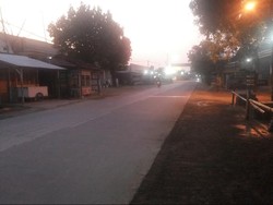 Secerah Harapan dari Kemacetan di Brebes, Bisa Lewat Jalur Tengah Jatibarang