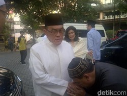 Ical: Nggak Ada Pilkada Waktu Lebaran