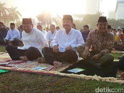 Komjen Buwas: Maaf Lahir Batin, Kalau Saya Tak Benar Harus Dikoreksi