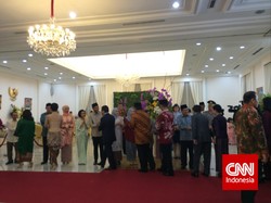 Pesan Wapres JK Buat KY dan Polri Dalam Kasus Laporan Hakim Sarpin