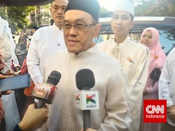 PAN Gabung ke Pemerintah, Ical: Sah-sah Saja