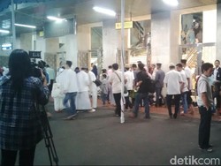 35 Lokasi Disiapkan untuk Salat Id di Semarang Rabu Besok
