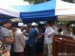 BNP2TKI: Dana Paket Investasi TKI Akan Diputar di 5 Sektor