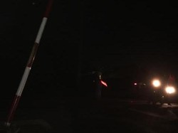 H+4 Lebaran: Mulai Penjaga Rel Tertidur hingga Orang Tertabrak Kereta