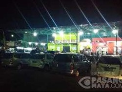 Merdeka dari Macet di Brebes, Rest Area di Bumiayu Jadi Pilihan Pemudik