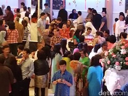 Setelah Sebulan Ramadan, Lalu Apa?