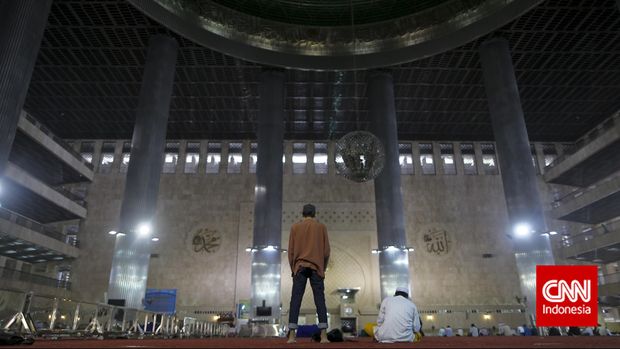 Tata Cara dan Niat Tahajud, Salat yang Punya Banyak Keutamaan