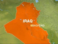 60 Orang Tewas dan 200 Terluka Akibat Ledakan Bom di Pasar Irak