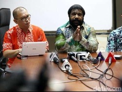 Stafsus Presiden: 1 Orang Penyerang Warga di Tolikara Meninggal