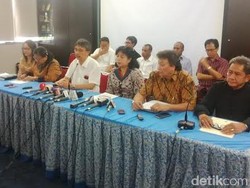 Banyak Versi Kronologi Insiden Tolikara, PGLII Tunggu Hasil Tim Investigasi