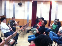 TKI di Korsel: Indonesia Katanya Kaya, Kenapa Kita Harus Kerja di Luar?