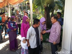 Ini Penjelasan Lengkap Wapres JK Soal Insiden Tolikara yang Dipicu Speaker