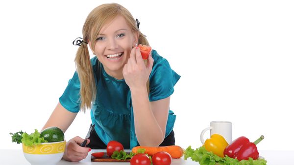Konsumsi Makanan dan Minuman Ini untuk Metabolisme Tubuh yang Lebih Baik