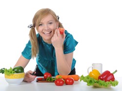 Konsumsi Buah-Sayur Ini Bila Ingin Terlihat Glowing ala Dermatologi, Yuk Dicoba!