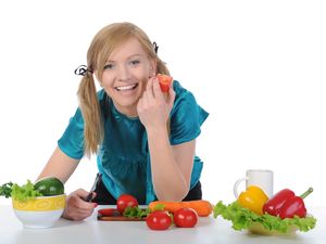 Konsumsi Buah-Sayur Ini Bila Ingin Terlihat Glowing ala Dermatologi, Yuk Dicoba! Konsumsi Buah-Sayur Ini Bila Ingin Terlihat Glowing ala Dermatologi, Yuk Dicoba!