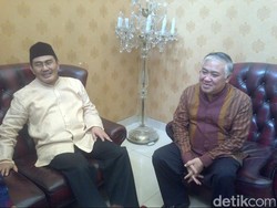 Din: Ketegangan Agama di Papua Sudah Lama Terjadi