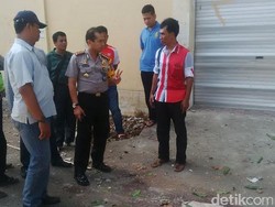 Polisi Tangkap Pembunuh Subhan di Klender, Pelakunya Pelajar SMP dan SMA