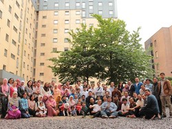 Begini Rasanya Menikmati Ramadan dan Idul Fitri di Skotlandia