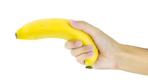 8 Hal yang Bisa Pengaruhi Kesehatan Mr P