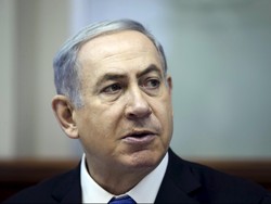 80 Ribu Warga Inggris Serukan Penangkapan Netanyahu