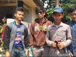 Mengadu Nasib di Ibu Kota: Rela Jadi Kuli, Asal ke Jakarta