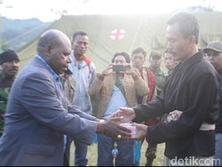 Polri Diminta Tindak Lanjuti Temuan Komnas HAM di Tolikara