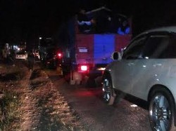 Yang Mau ke Pangandaran dan Hindari Macet di Nagreg, ini Rute yang Bisa Dicoba