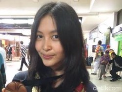 Mengenal Maria, Sang Peraih Medali Emas di Olimpiade Biologi Internasional