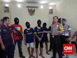 Keluarga Sempat Tutupi Keberadaan Deni si Aktor Utama Pembunuhan Noer Baety