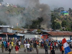 Kapolri: Sudah Ada Calon Tersangka Kasus Tolikara