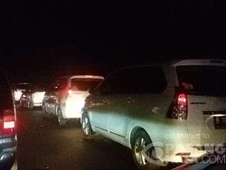 Arus Balik, Purwokerto Arah Bumiayu Merayap