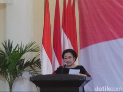 Jokowi Tidak Datangi Mega Saat Lebaran, PDIP: Tak Ada Persoalan