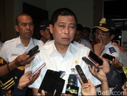 Mudik 2015, Angkutan Pesawat Jadi Moda Angkutan Terfavorit