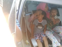 Sintya Kelelahan, Polisi Lanjutkan Pemeriksaan ke Psikolog Esok