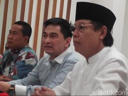 PPP Djan Faridz Yakin Ikut Pilkada, Siapkan 269 Kader untuk Didaftarkan