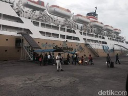 Waktu Bongkar Muat di Pelabuhan Belawan Ditargetkan Bisa 3 Hari