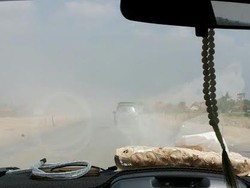 Macet Arus Balik di Pekalongan, Kendaraan Dialihkan ke Tol Darurat