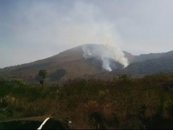 Tujuh Anak dan Remaja Hilang Kontak Saat Mendaki Gunung Lawu