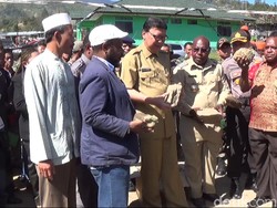 Perda Agama di Tolikara Tak Pernah Sampai ke Mendagri, Kini Diusut Polri