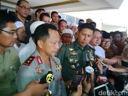 Kapolda Metro Jaya Ajak Ormas Hati-hati Keluarkan Pernyataan Soal Tolikara