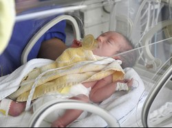 Studi: Hawa Sedang Panas-panasnya, Angka Kelahiran Bayi Terjun Bebas