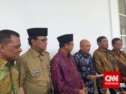 Jokowi Keluarkan 3 Instruksi Terkait Peristiwa Tolikara