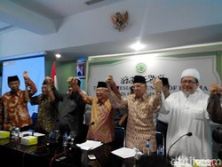 MUI: Fokus Utama Damai di Papua