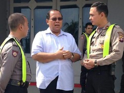 Polda Kalbar Gelar Patroli Dialogis Sambangi Rumah Ibadah