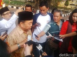 Ustad Yusuf Mansur Hingga Didin Hafidhuddin Temui Kapolri Bahas Tolikara